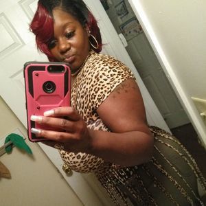 Meet your Posher, Tamara